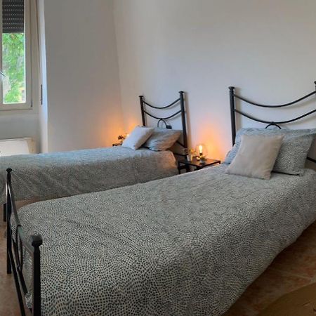 Casa Polly 2 - Ampio E Comodo Appartamento A Воґера Екстер'єр фото