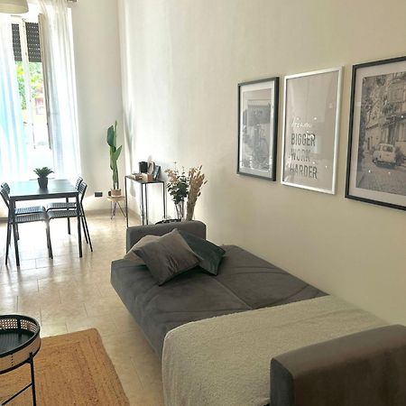 Casa Polly 2 - Ampio E Comodo Appartamento A Воґера Екстер'єр фото
