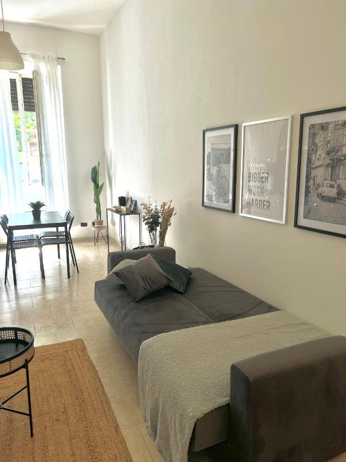 Casa Polly 2 - Ampio E Comodo Appartamento A Воґера Екстер'єр фото