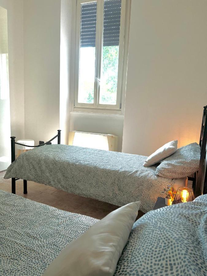 Casa Polly 2 - Ampio E Comodo Appartamento A Воґера Екстер'єр фото